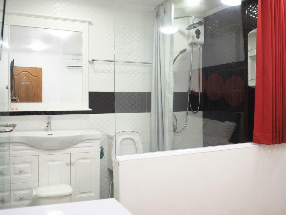 Pook Swan House Hotel Pattaya Cameră foto